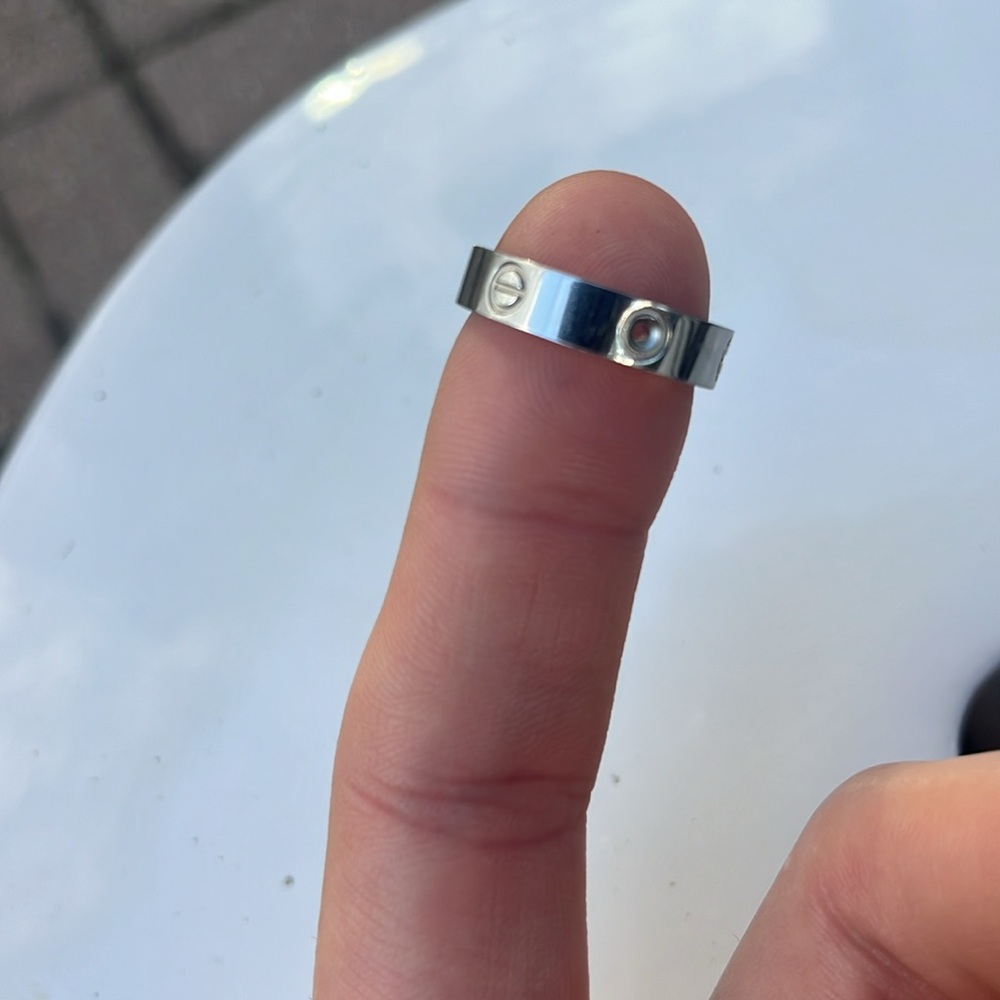 LEVE | Grommet Ring